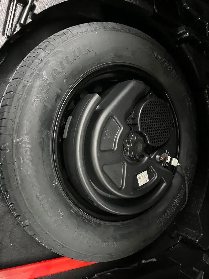 Haval Dargo Harvard dog 2021 1.5T 2WD Horse Dog Edition 2022 — thumbnail 3