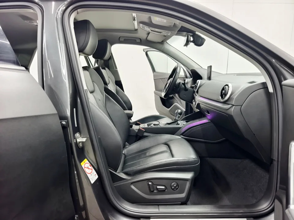 Audi Q2L Audi Q2L 2022 35 TFSI Progressive Dynamic 2022 — thumbnail 3