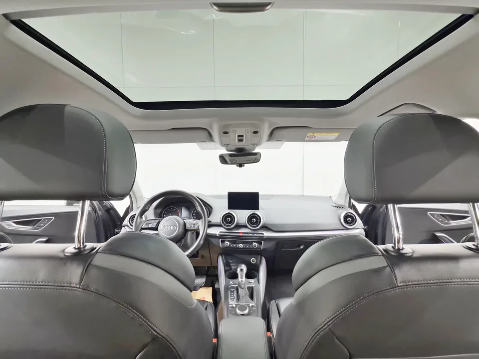 Audi Q2L Audi Q2L 2022 35 TFSI Progressive Dynamic 2022 — thumbnail 4