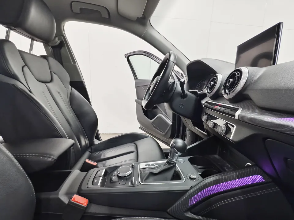Audi Q2L Audi Q2L 2022 35 TFSI Progressive Dynamic 2022 — thumbnail 5
