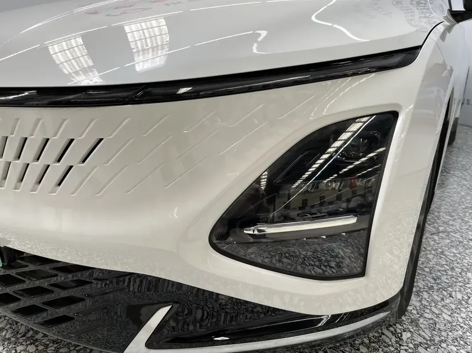 Wuling Starlight PHEV Wuling Starlight PHEV 2025 70km Smart Standard 2026 — thumbnail 3