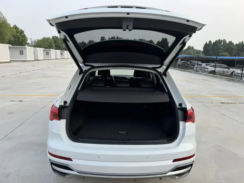 Audi Q3 Audi Q3 2022 35 TFSI Stylish Dynamic 2022 — миниатюра 5