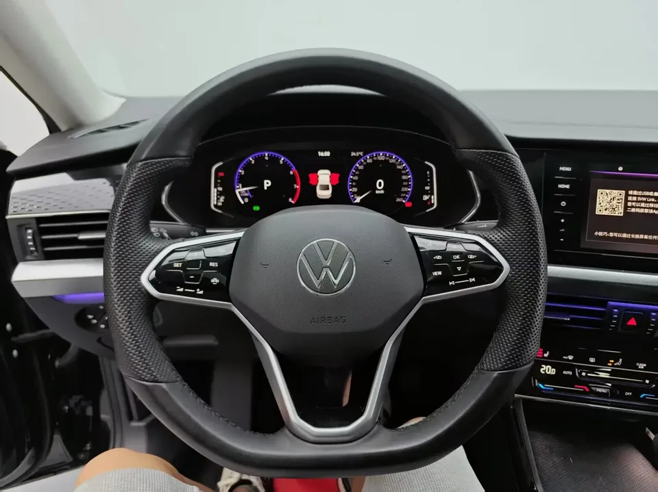 Volkswagen Passat Passat 2023 280TSI Business Edition 2023 — thumbnail 4