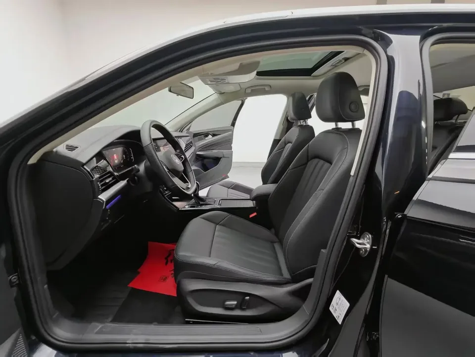 Volkswagen Passat Passat 2023 280TSI Business Edition 2023 — thumbnail 5