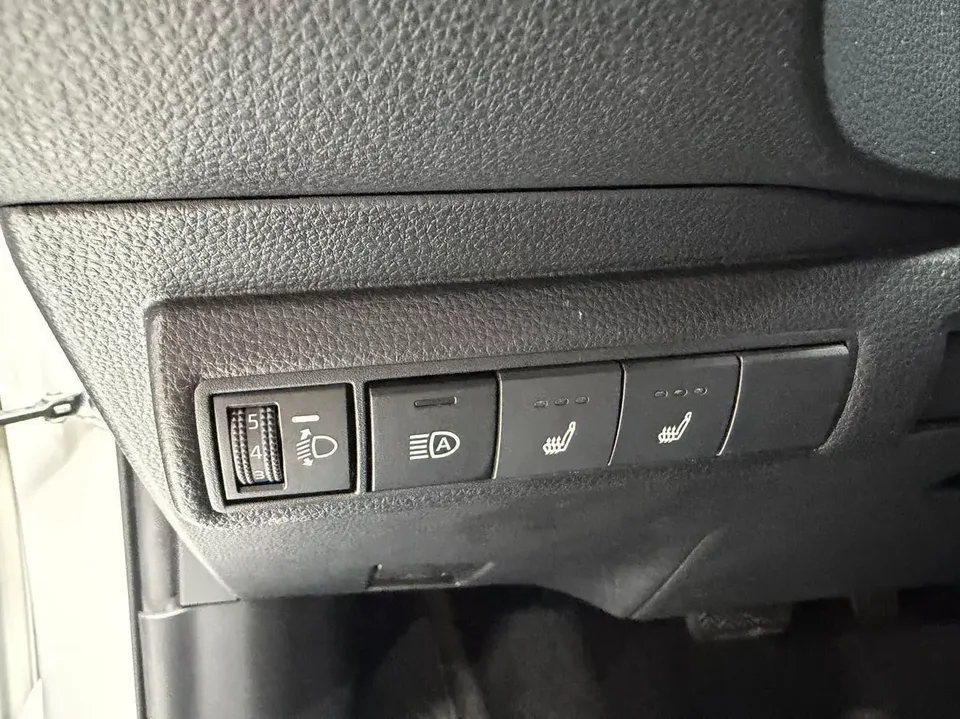 Toyota Corolla Corolla 2021 1.5L CVT Elite Edition 2022 — thumbnail 3