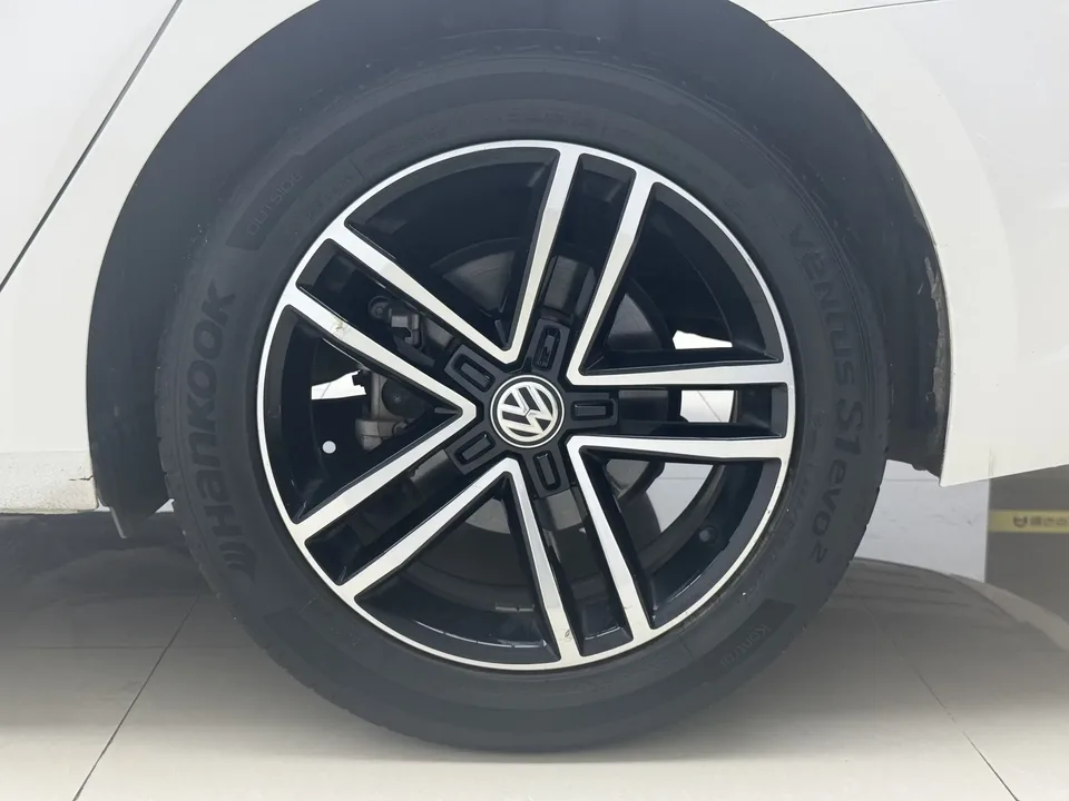 Volkswagen Lamando Lingdu 2021 Modified 280TSI DSG Comfort Edition 2022 — thumbnail 3