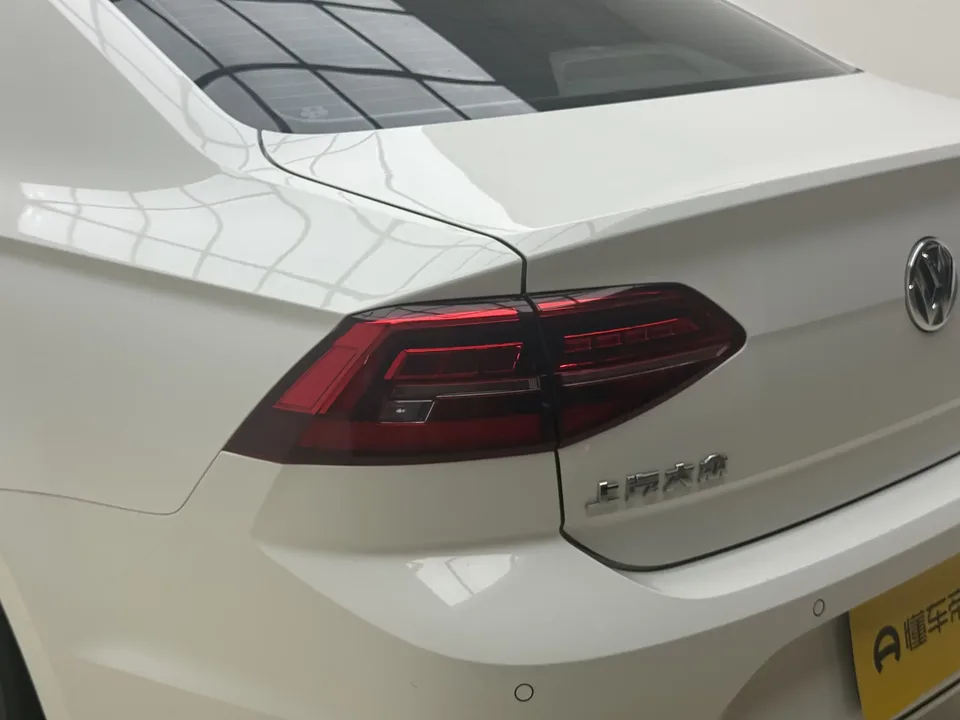 Volkswagen Lamando Lingdu 2021 Modified 280TSI DSG Comfort Edition 2022 — thumbnail 4