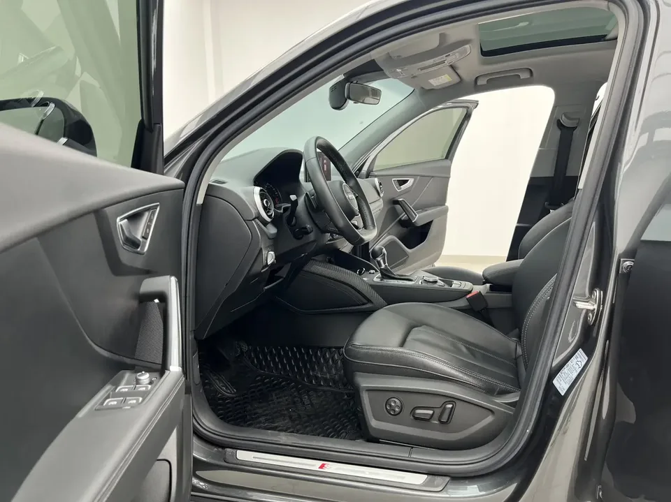 Audi Q2L Audi Q2L 2022 35 TFSI Stylish Dynamic 2023 — thumbnail 5