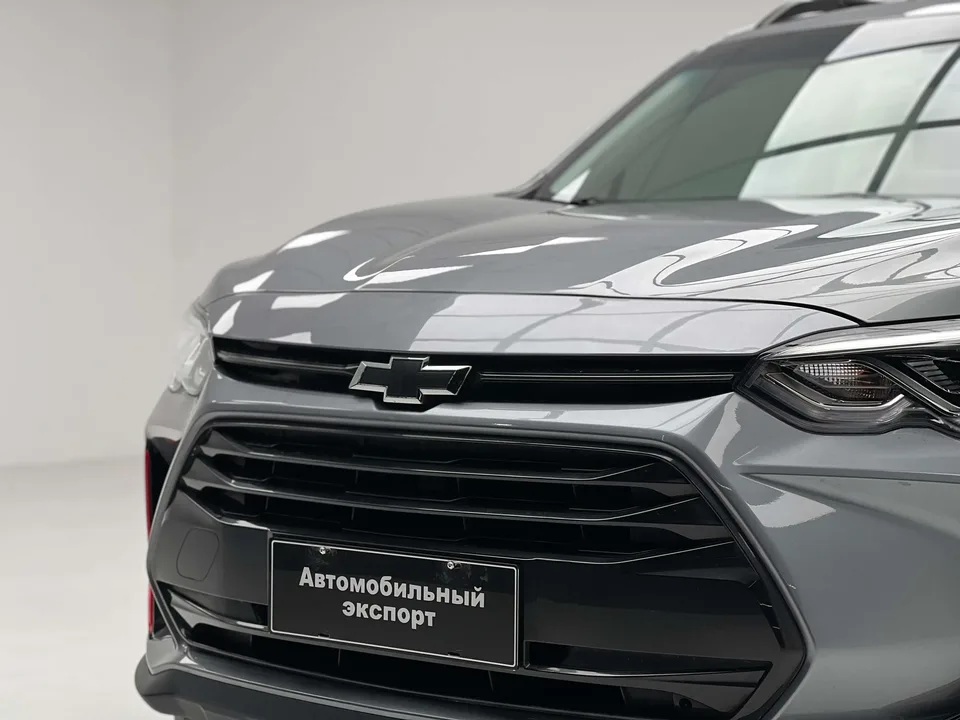 Chevrolet Volando Volando 2020 Redline 530T 5+2 2022 — миниатюра 3