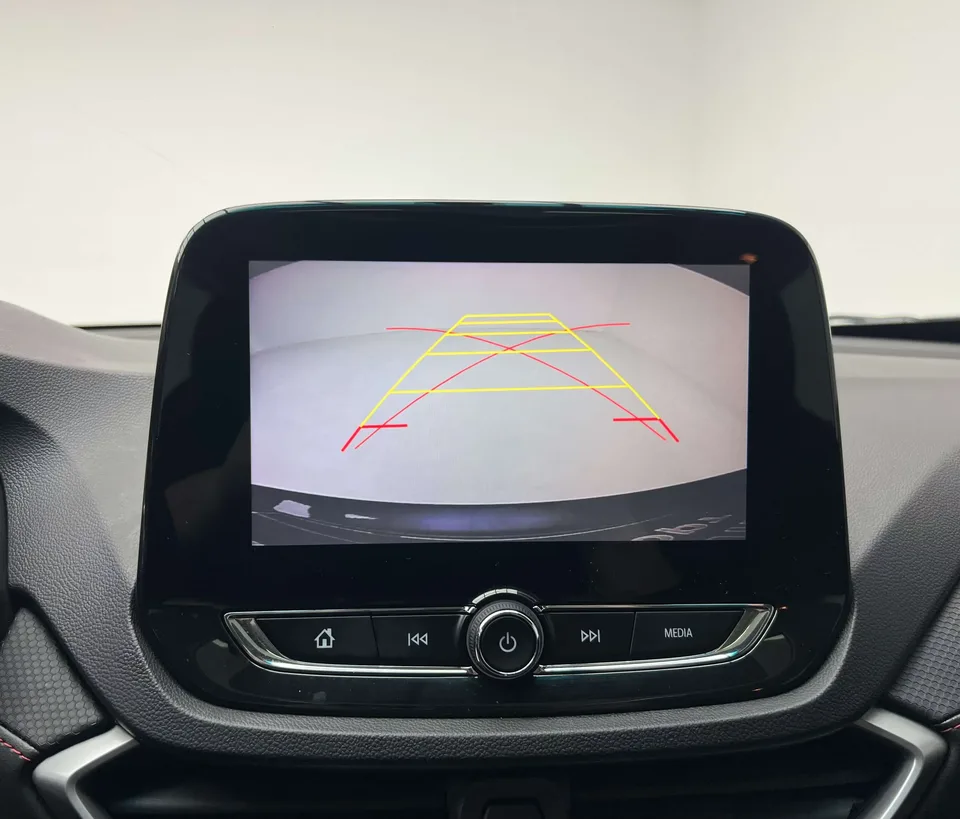 Chevrolet Volando Volando 2020 Redline 530T 5+2 2022 — миниатюра 4