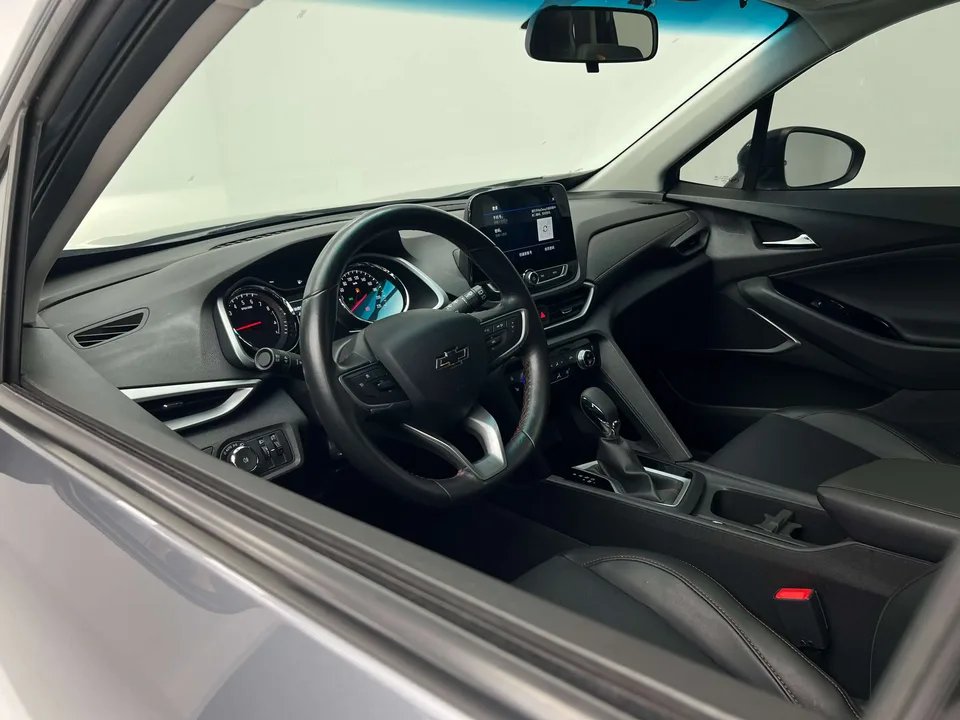 Chevrolet Volando Volando 2020 Redline 530T 5+2 2022 — миниатюра 5