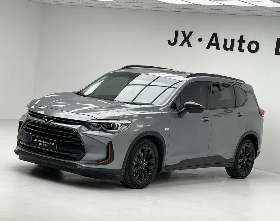 Chevrolet Volando Volando 2020 Redline 530T 5+2 2022 — фото 1, купить с доставкой в Москву