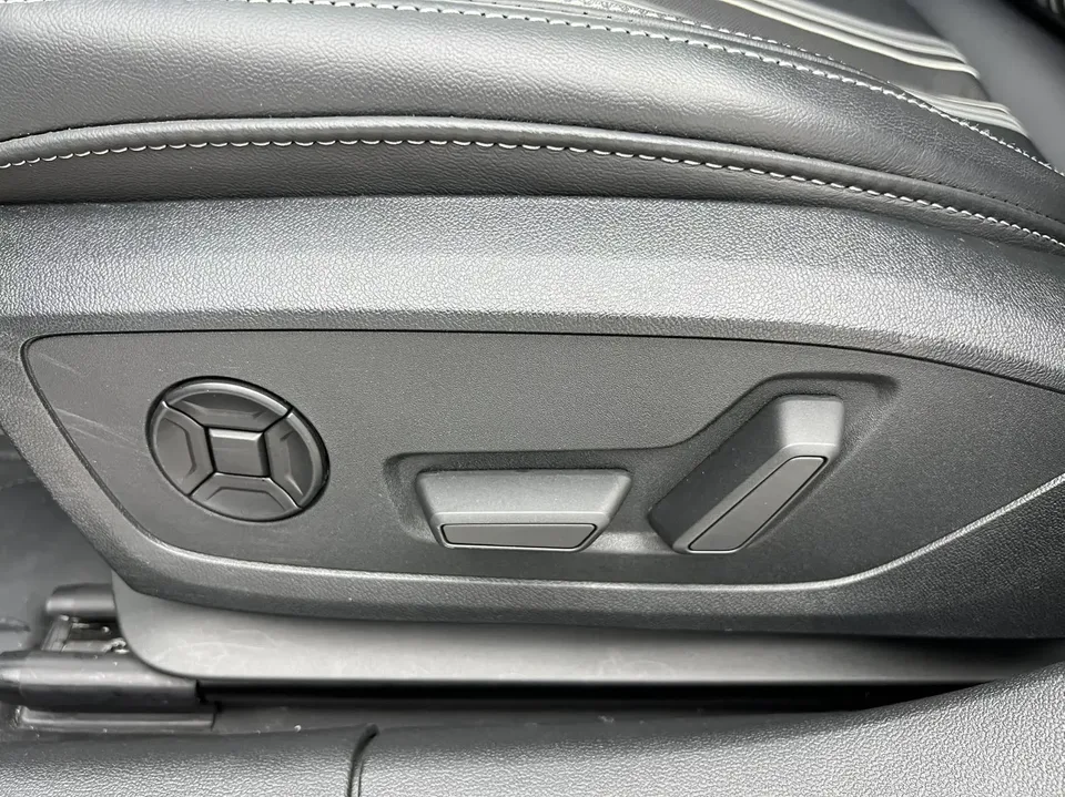 Audi A3 Audi A3 2022 A3L Limousine 35 TFSI Stylish Sports 2023 — thumbnail 5
