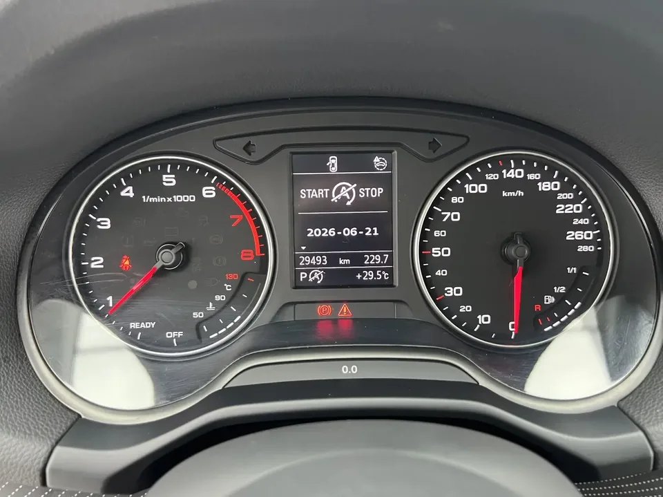Audi Q2L Audi Q2L 2022 35 TFSI Stylish Dynamic 2023 — thumbnail 4