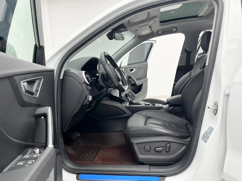 Audi Q2L Audi Q2L 2022 35 TFSI Stylish Dynamic 2023 — thumbnail 5