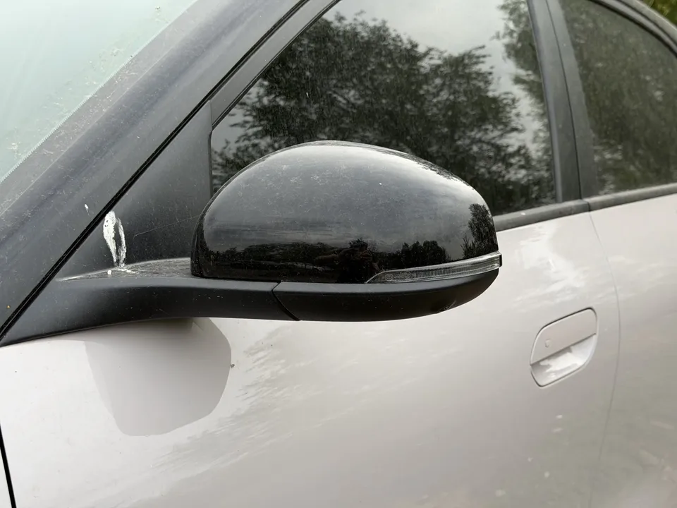 Geely Star Wish Star Wish 2026 410km Free Edition 2025 — thumbnail 3