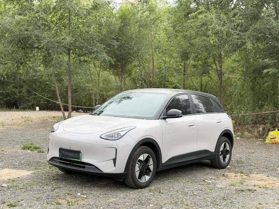 Geely Star Wish Star Wish 2026 410km Free Edition 2025 — photo 1, buy with delivery to Moscow