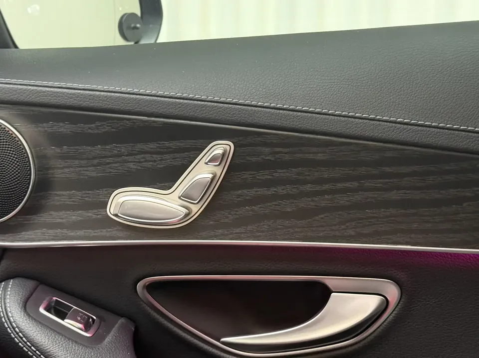 Mercedes-Benz C-Class Mercedes Benz C Class 2021 C 200 L Fashion Sports Edition 2022 — thumbnail 3