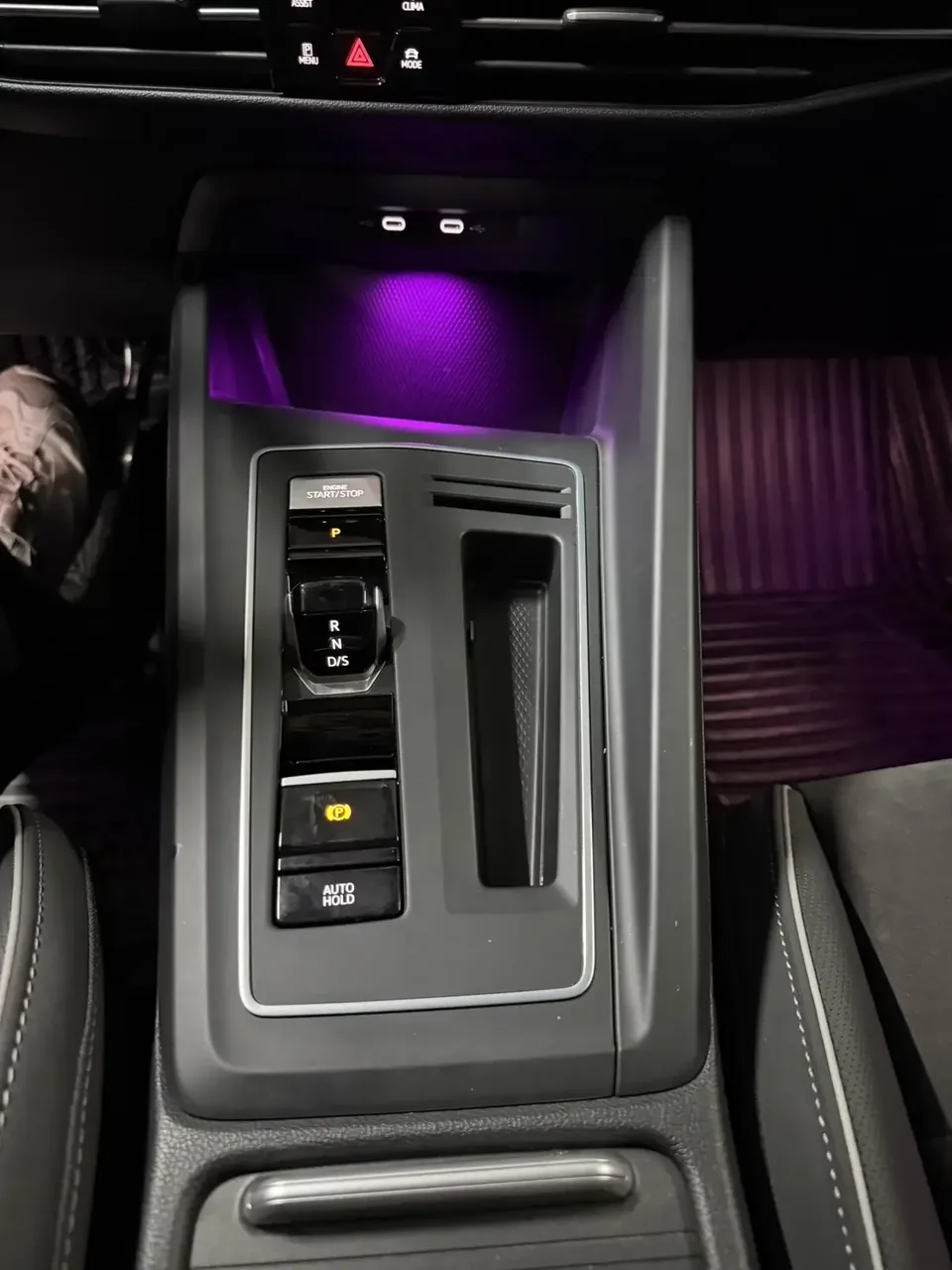 Volkswagen Golf golf 2023 280TSI DSG R-Line 2023 — миниатюра 4