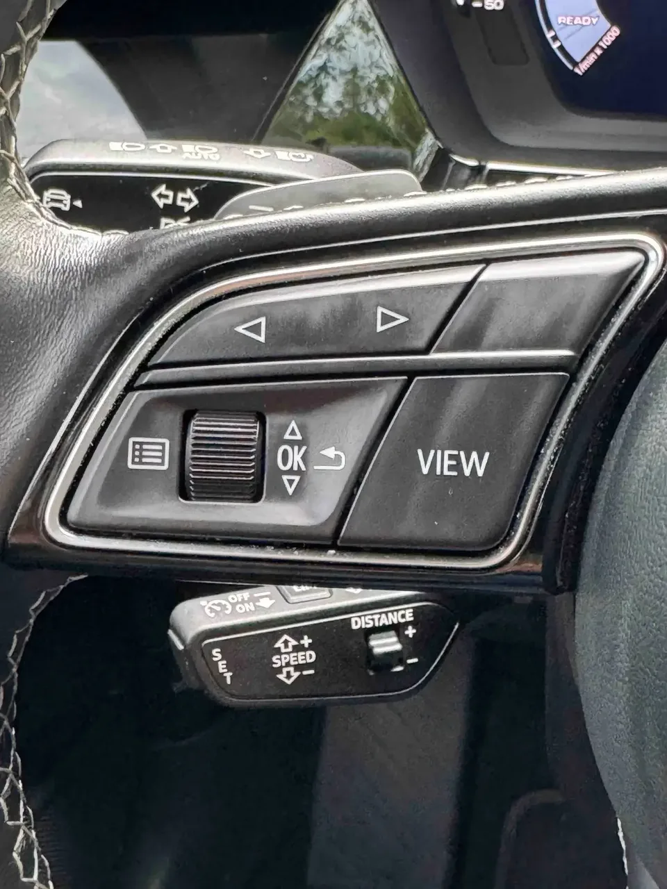 Audi A3 Audi A3 2022 A3L Limousine 35 TFSI Stylish Sports 2023 — миниатюра 4