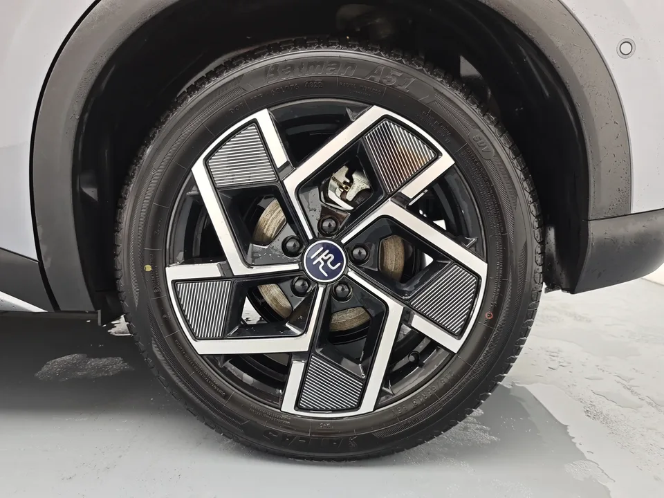 BYD Yuan Plus Yuan PLUS 2022 510KM Flagship PLUS 2022 — thumbnail 3
