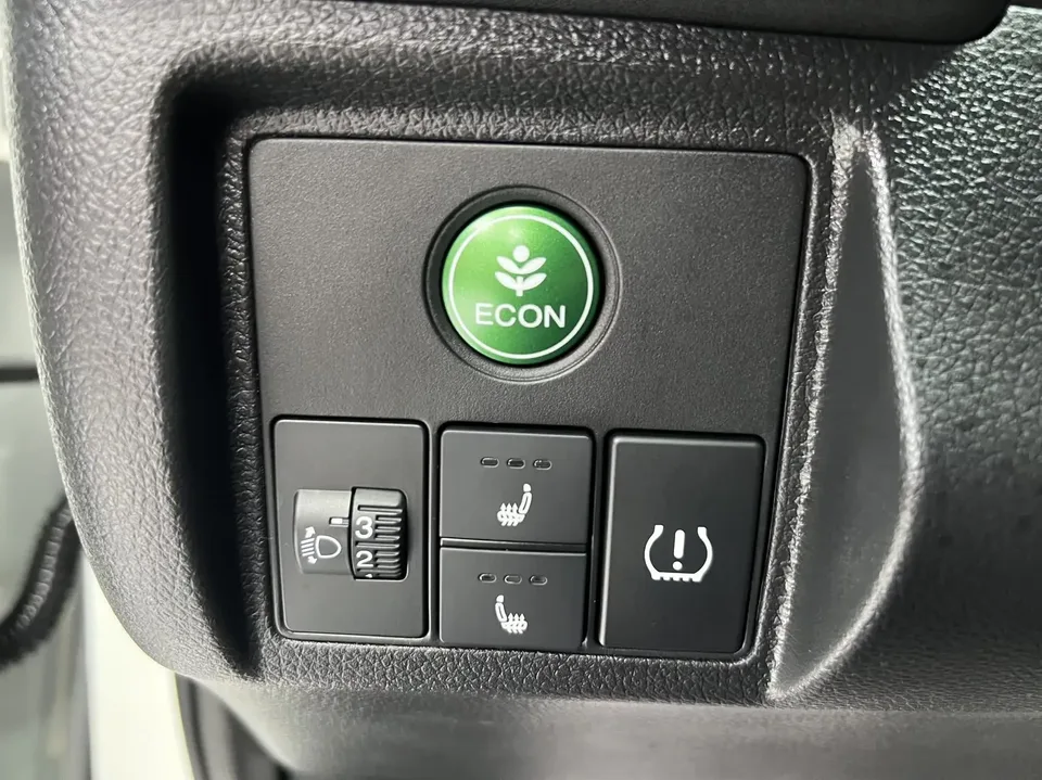 Honda VEZEL Binzhi 2022 1.5L CVT Elite Smart Edition 2022 — thumbnail 4
