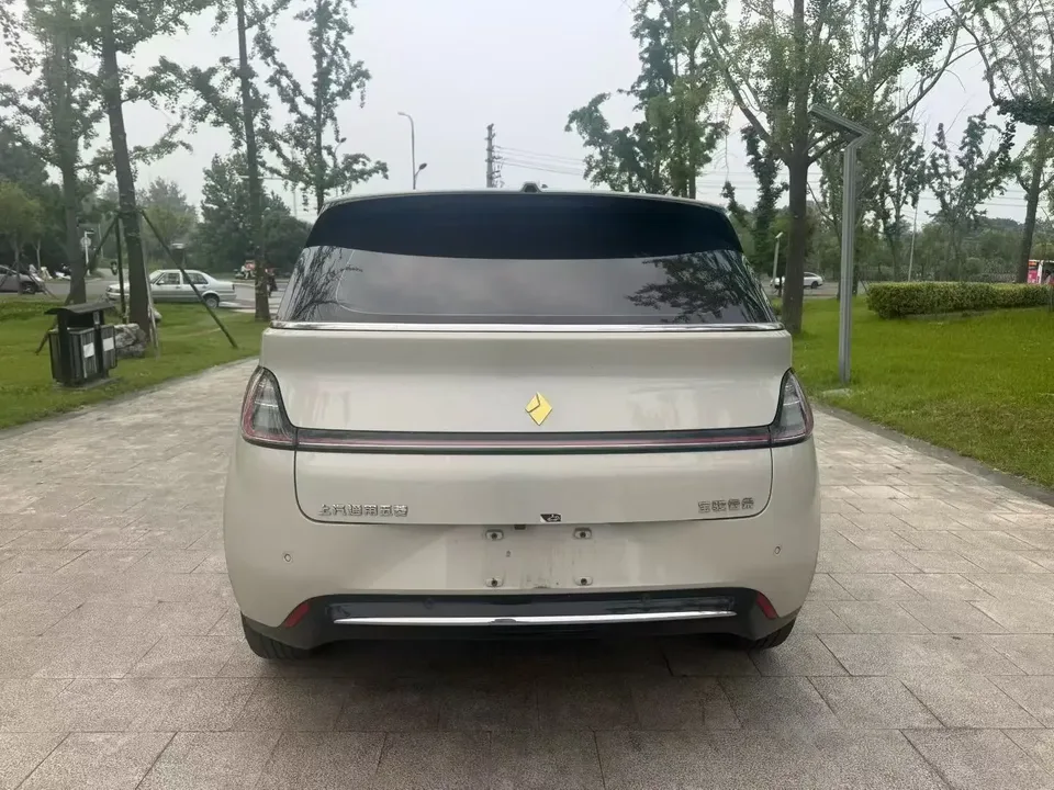 Baojun clouds clouds 2023 460 Pro 2024 — thumbnail 2