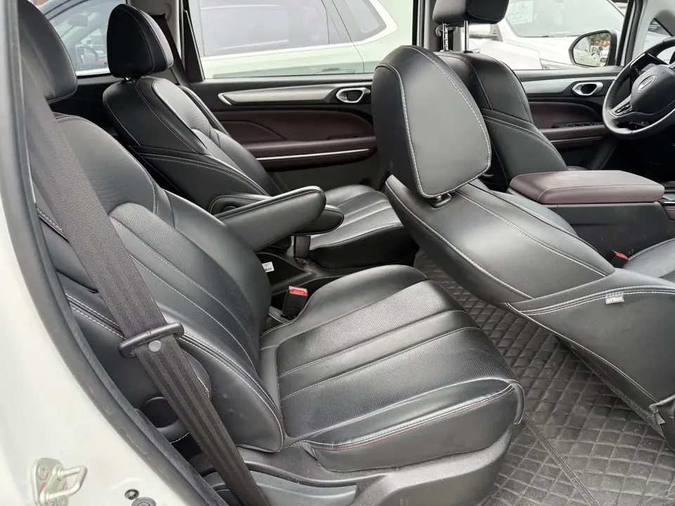GAC Trumpchi M6 Trumpchi M6 2023 PRO 270T WDCT Deluxe Edition 2024 — миниатюра 4