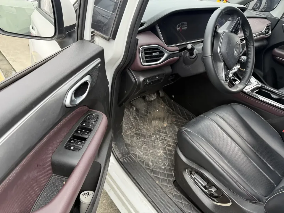GAC Trumpchi M6 Trumpchi M6 2023 PRO 270T WDCT Deluxe Edition 2024 — thumbnail 5