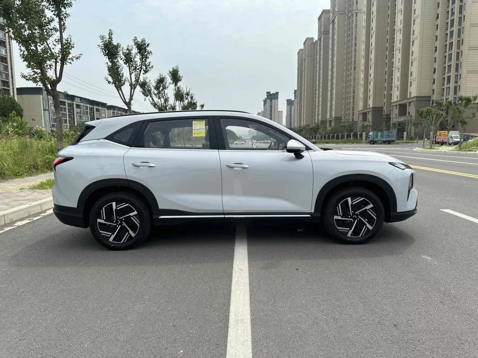 Wuling Starlight S PHEV Wuling Starlight S PHEV 2024 130km Flagship 2024 — thumbnail 5
