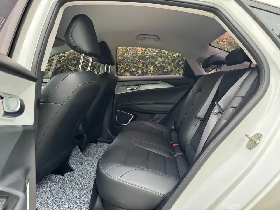 Geely Geometry A Geely Geometry A 2024 410KM Travel Edition 2023 — thumbnail 3