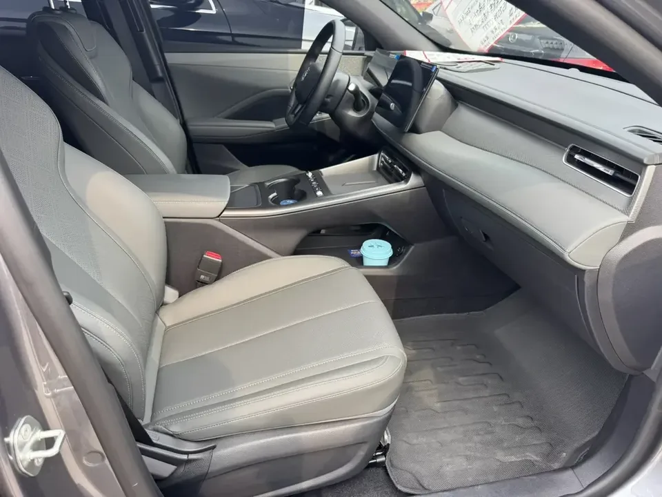 BYD Qin PLUS DM Qin PLUS DM 2026 DM-i 128KM Progressive 2026 — thumbnail 5
