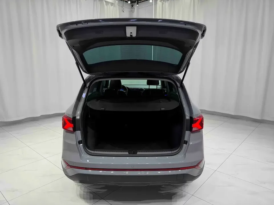 Jetta VS7 Jetta VS7 2022 280TSI Automatic High Gloss Glory Edition 2022 — thumbnail 4
