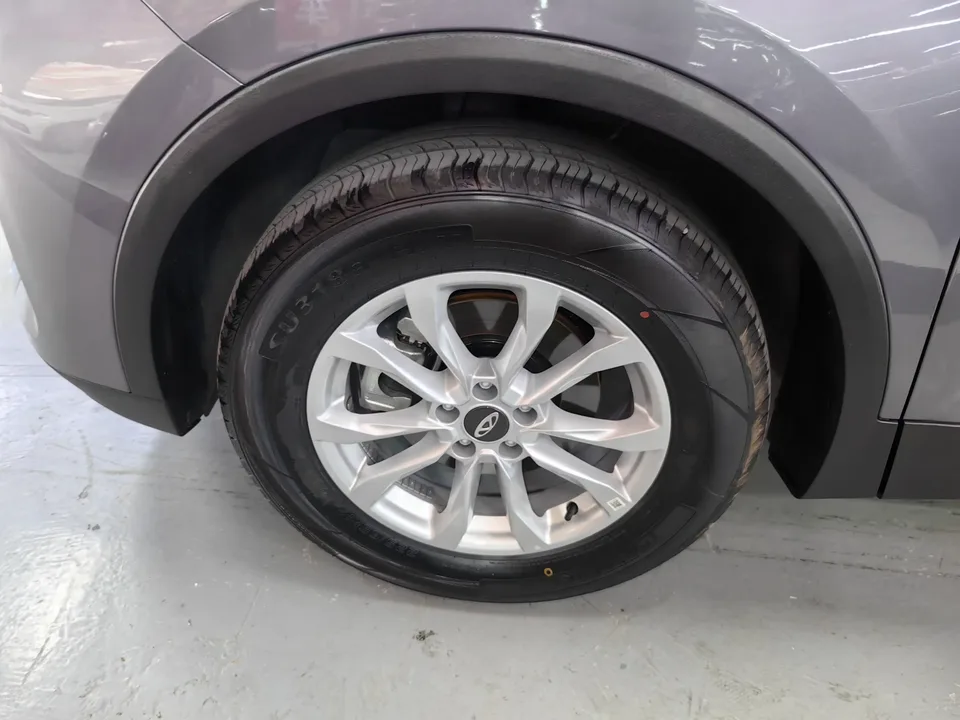 Chery Tiggo 7 Tiggo 7 2025 Excellence Edition 1.5T CVT Deluxe Edition 2026 — thumbnail 3