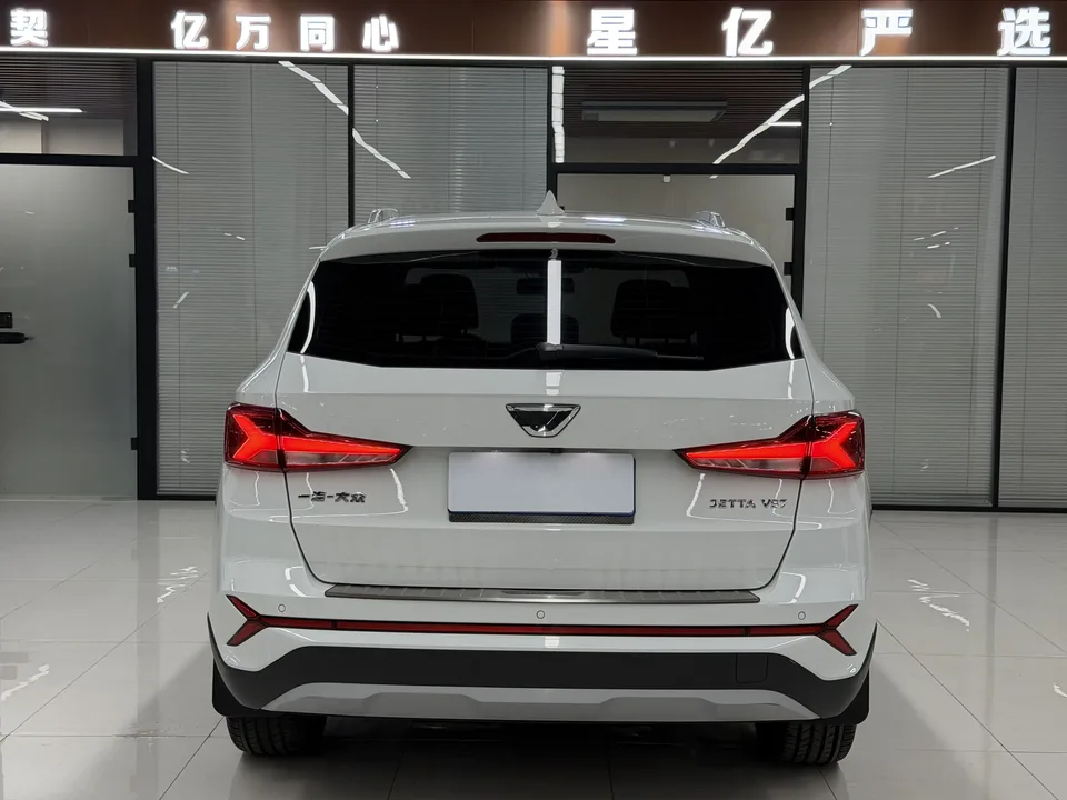 Jetta VS7 Jetta VS7 2023 280TSI Automatic Enjoy Edition 2023 — thumbnail 2
