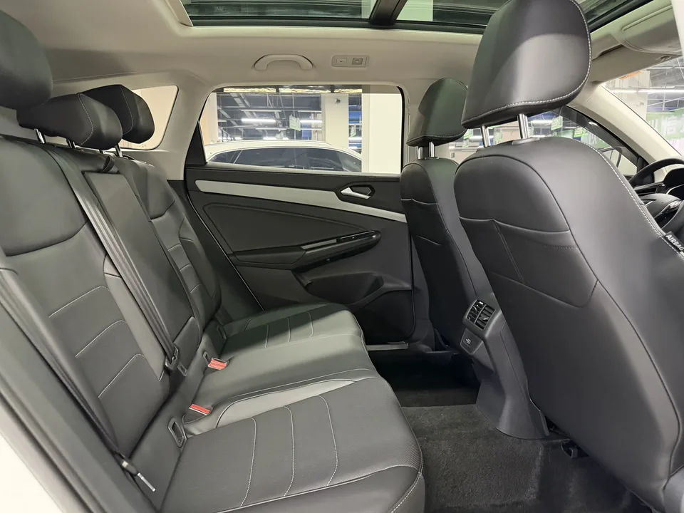Jetta VS7 Jetta VS7 2023 280TSI Automatic Enjoy Edition 2023 — thumbnail 5
