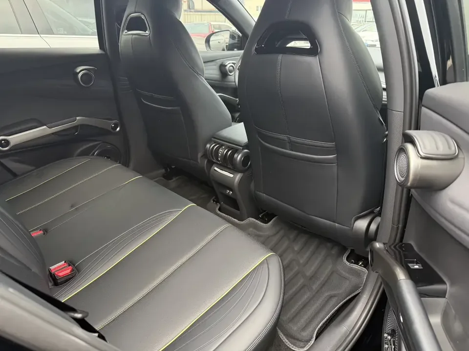 BYD Yuan Plus Yuan PLUS 2024 Honor Edition 510KM Leading Edition 2025 — thumbnail 3