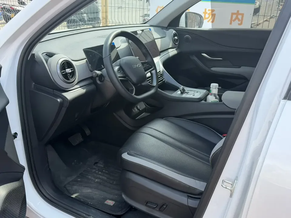 BYD Sea Lion 05DM Sea Lion 05DM 2025 DM-i 75KM Deluxe 2025 — thumbnail 3