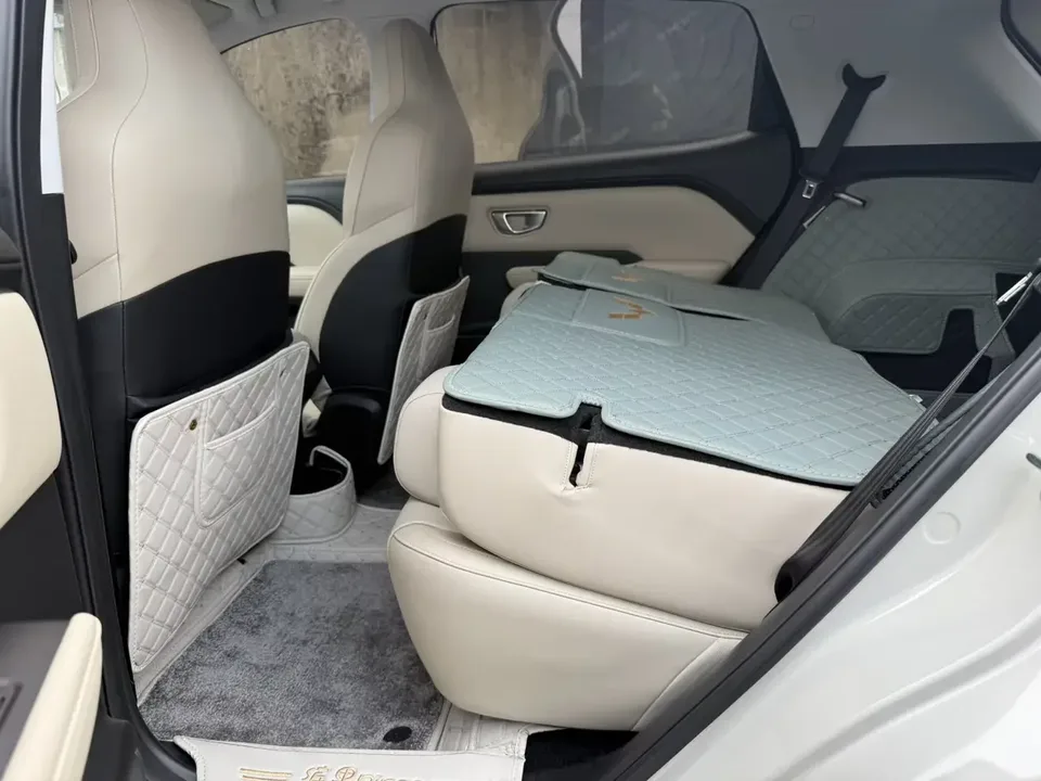 Wuling Bingo PLUS Wuling Bingo PLUS 2024 401km Flagship Edition 2024 — thumbnail 3
