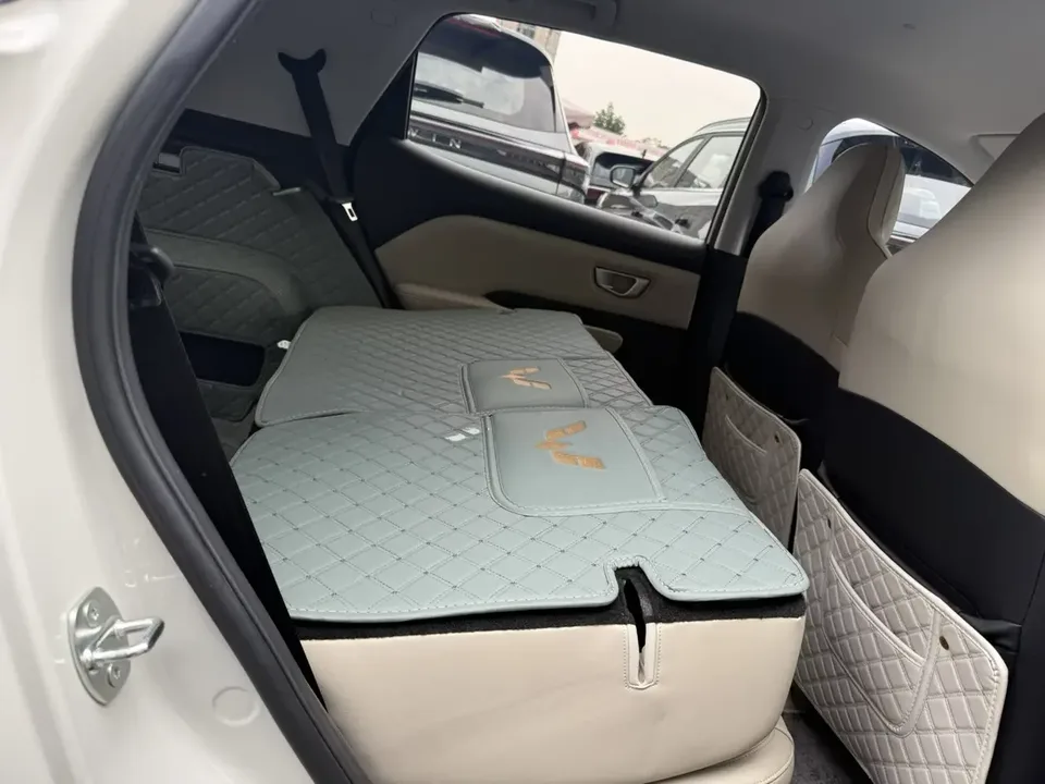 Wuling Bingo PLUS Wuling Bingo PLUS 2024 401km Flagship Edition 2024 — thumbnail 4