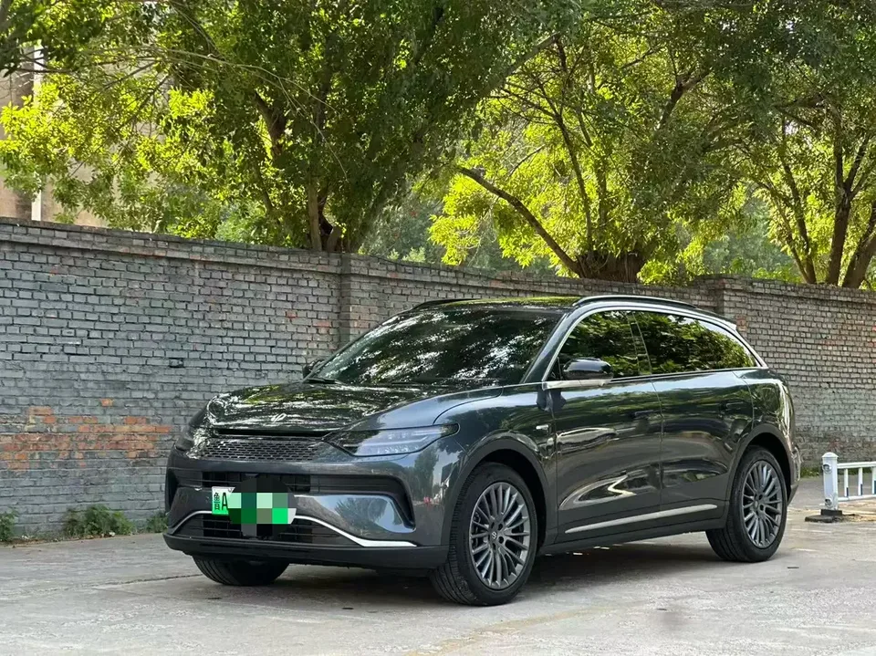 Leapmotor Zero running C11 Zero running C11 2023 Extended Range 300 Smart Edition 2024 — photo 1, buy with delivery to Moscow