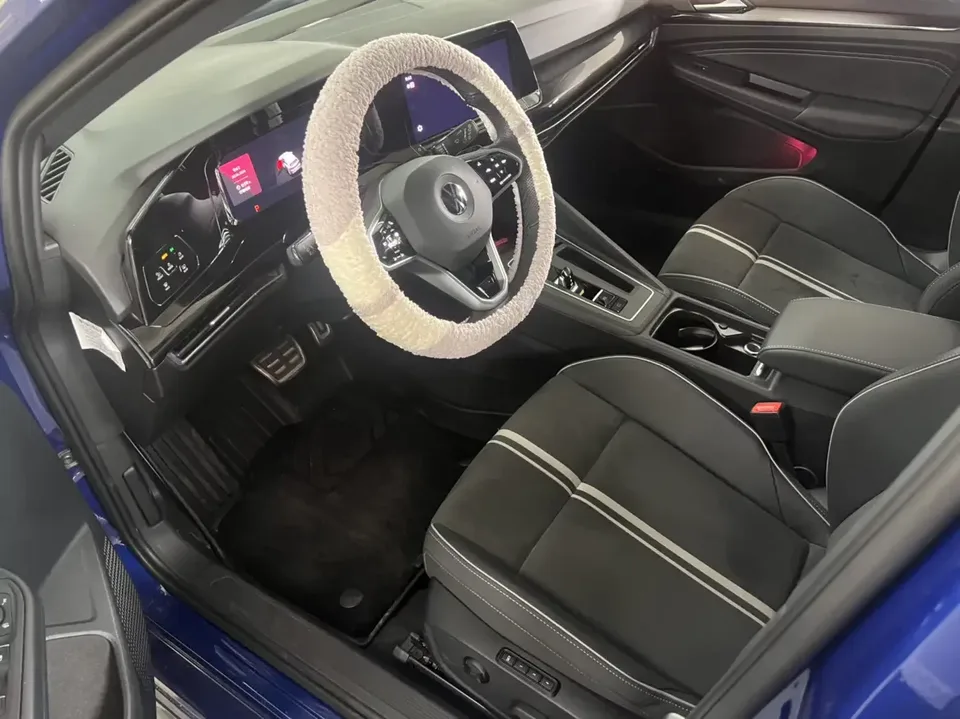 Volkswagen Golf golf 2022 280TSI DSG R-Line 2022 — thumbnail 4