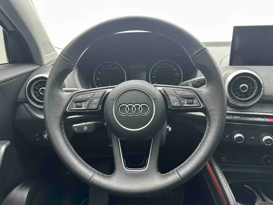 Audi Q2L Audi Q2L 2022 35 TFSI Progressive Elegance 2023 — thumbnail 4