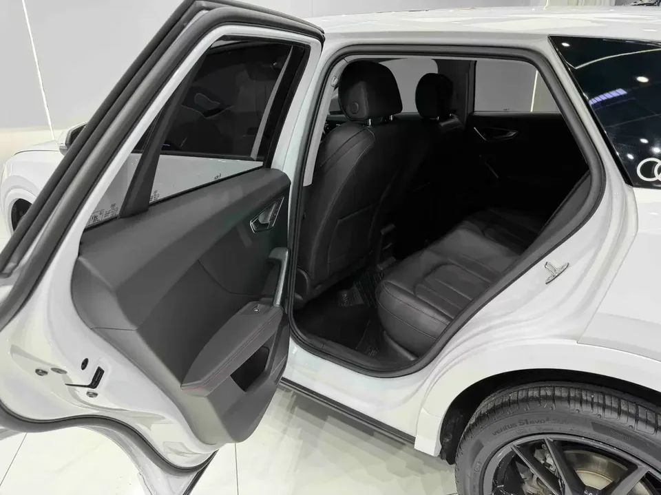 Audi Q2L Audi Q2L 2022 35 TFSI Progressive Dynamic 2022 — thumbnail 5