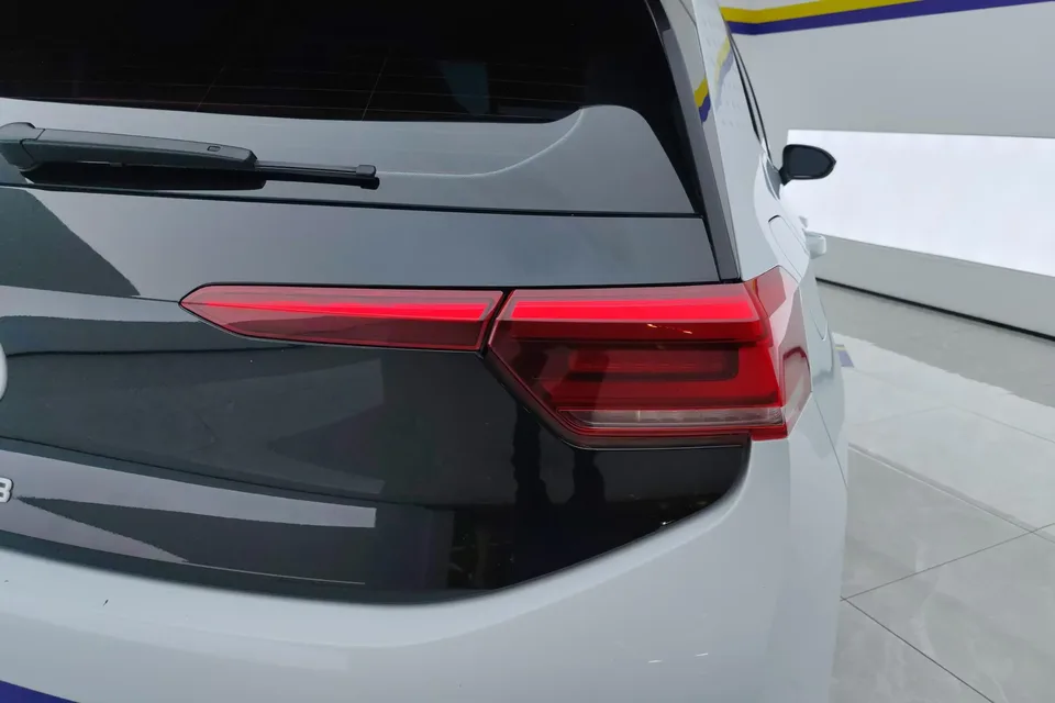Volkswagen ID.3 Volkswagen ID.3 2022 Extreme Edition 2022 — thumbnail 2