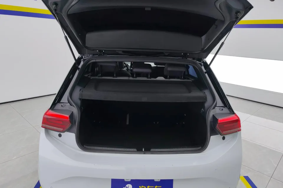 Volkswagen ID.3 Volkswagen ID.3 2022 Extreme Edition 2022 — thumbnail 5