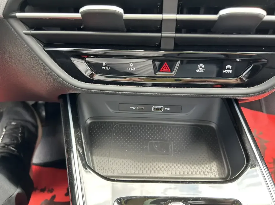 Volkswagen Lamando Lingdu 2023 Lingdu L 280TSI DSG Cool Edition 2023 — thumbnail 3