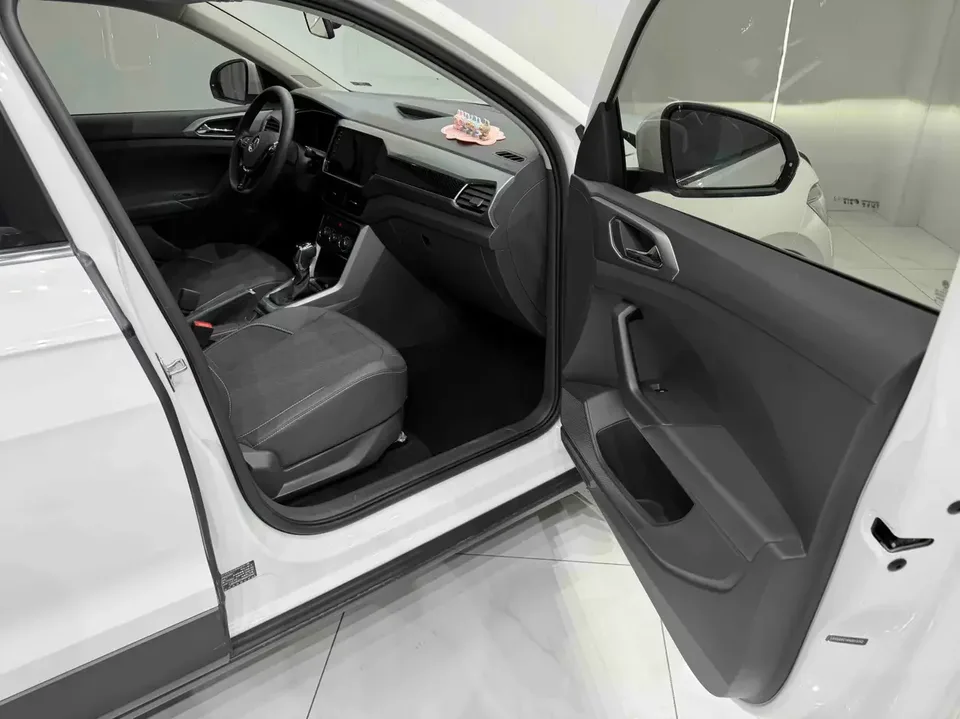 Volkswagen Tu Kai Tu Kai 2022 280TSI DSG Comfort Edition 2022 — thumbnail 4