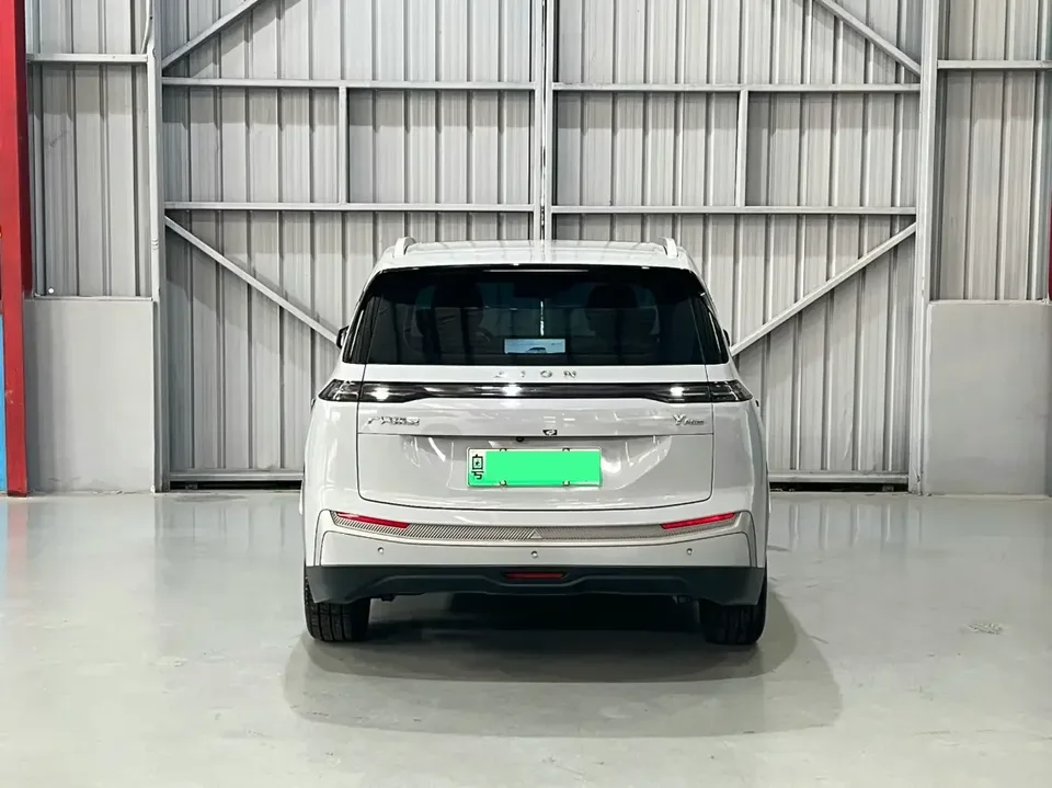 AION Y AION Y 2023 Plus 510 Smart Driving Edition 2024 — thumbnail 2