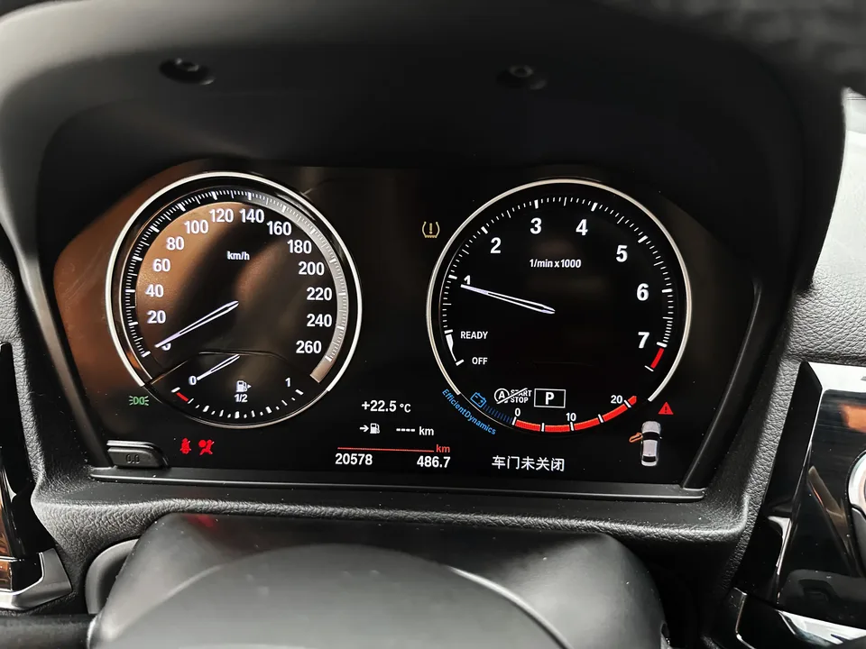 BMW 1 Series BMW 1 Series 2021 120i M Sport Night Edition 2022 — thumbnail 5